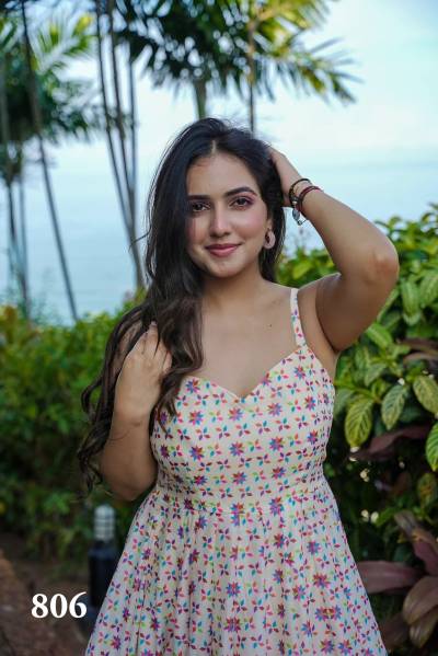 LUCAYA CLORA VOL-08 801 TO 806 DESIGNER RAYON LONG KURTI WHOLESALER IN INDIA